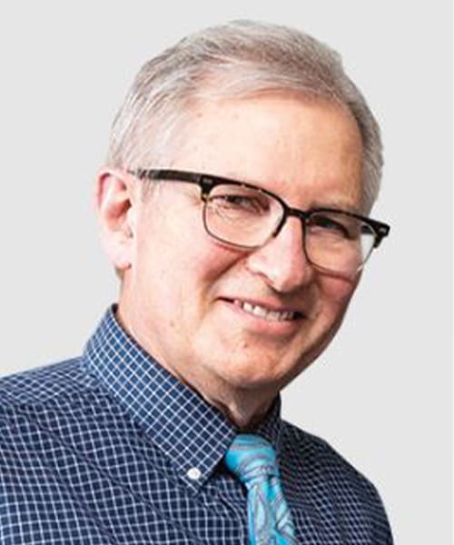 Dr. Mark Antosz, Calgary & Canmore Orthodontist