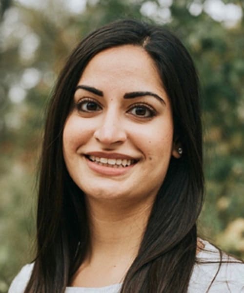 Dr. Ziana Esmail, Calgary & Canmore Orthodontist