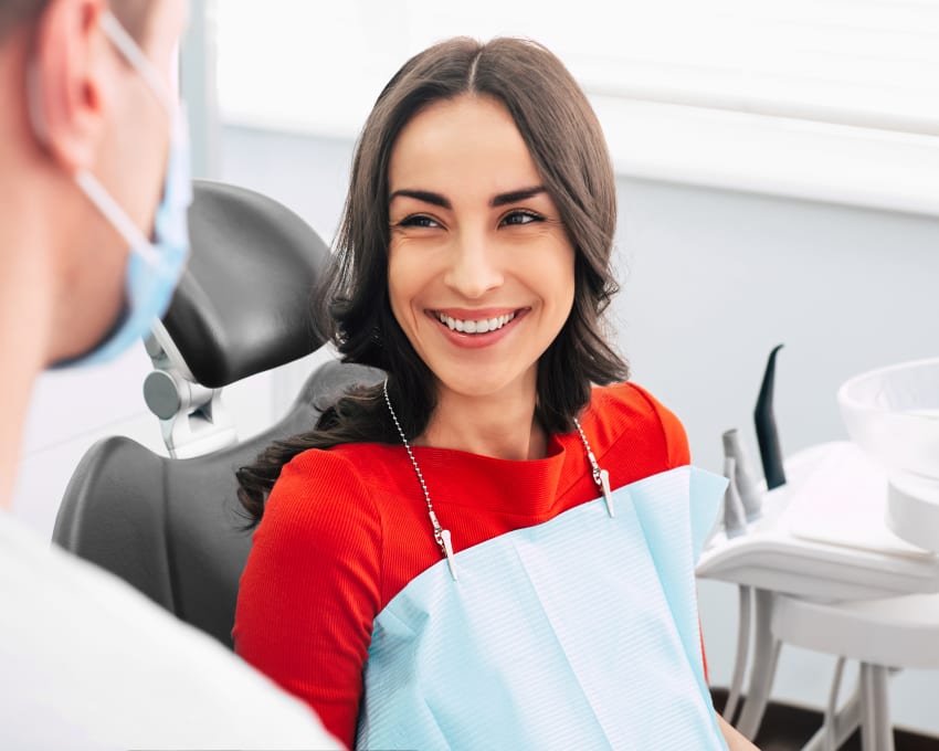 Dental Appliances, Calgary & Canmore orthodontist